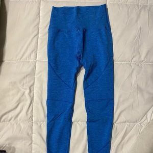 Alphalete royal blue OG revival